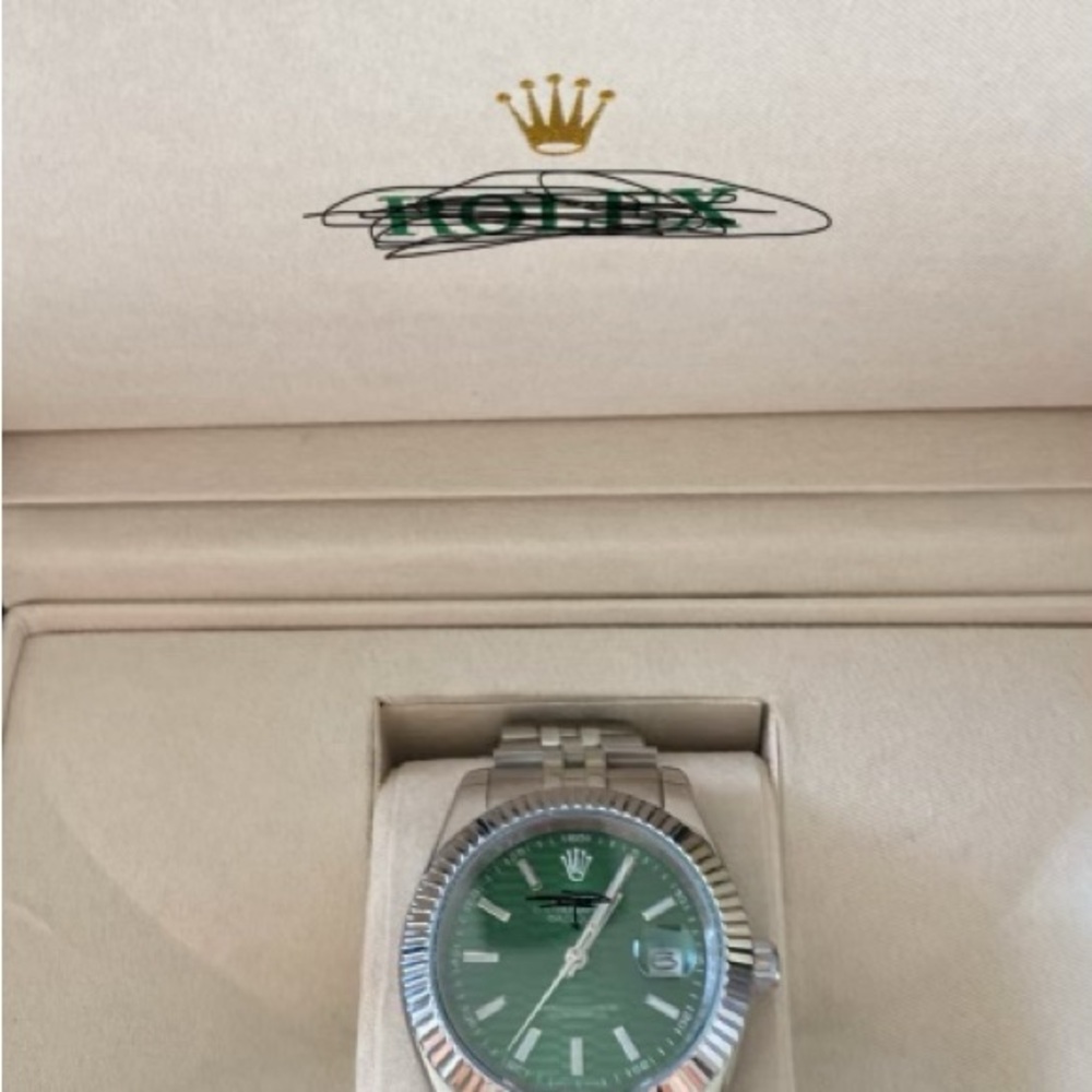 Designer Watch for men